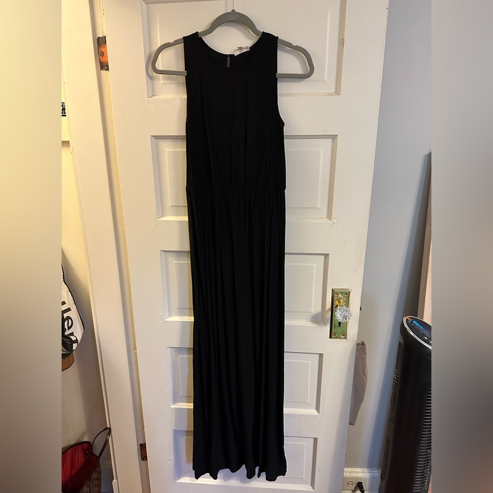 Adriano Goldschmied Maxi Dress
